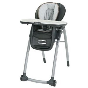 Table2Table™ Premier Fold 7-in-1 Highchair