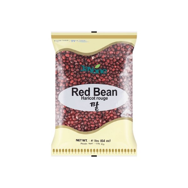 JAYONE Red Bean 4lbs