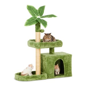 TSCOMON 31.5" Cat Tree/Tower