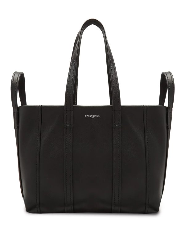 Laundry Day S leather bag | Balenciaga | MATCHESFASHION.COM US