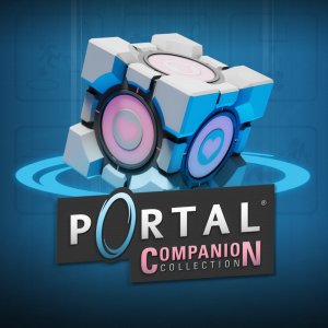 Portal Companion Collection for Nintendo Switch
