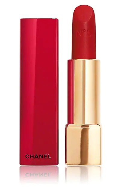 Rouge Allure Velvet Lip Color