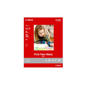 Canon Photo Paper Packs