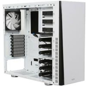  NZXT H230 Silent Mid-Tower Case CA-H230I