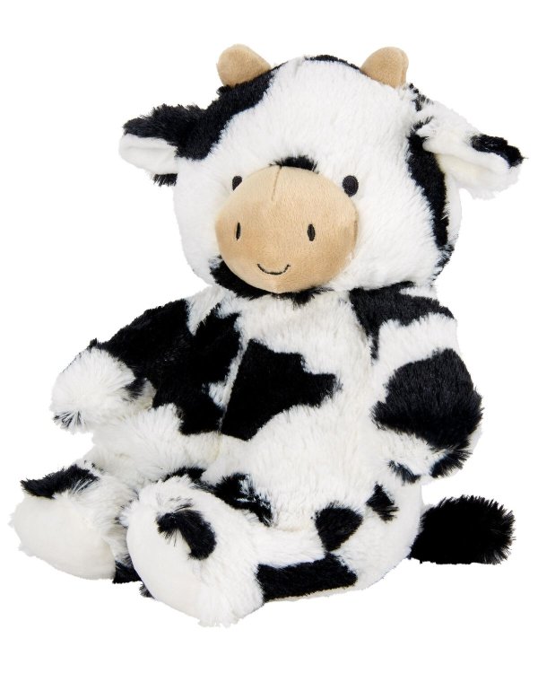 Baby Cow Plush