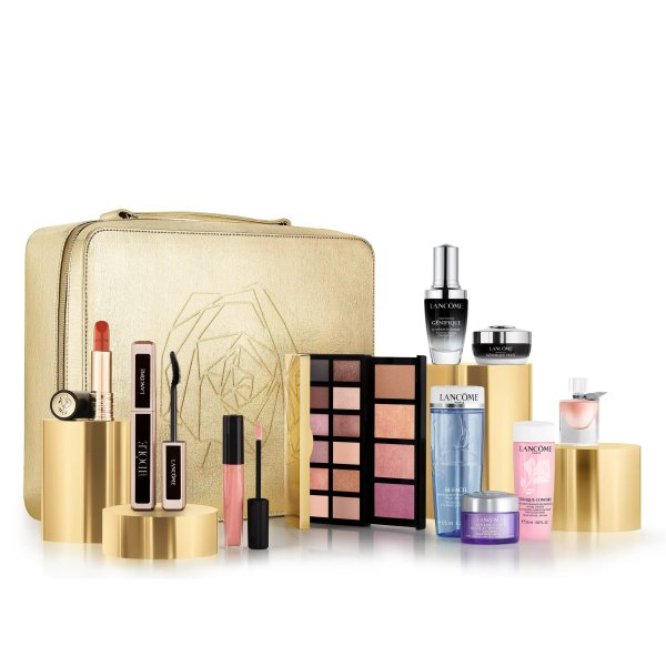 Holiday Beauty Box Set - Purchase with Lancome Purchase.