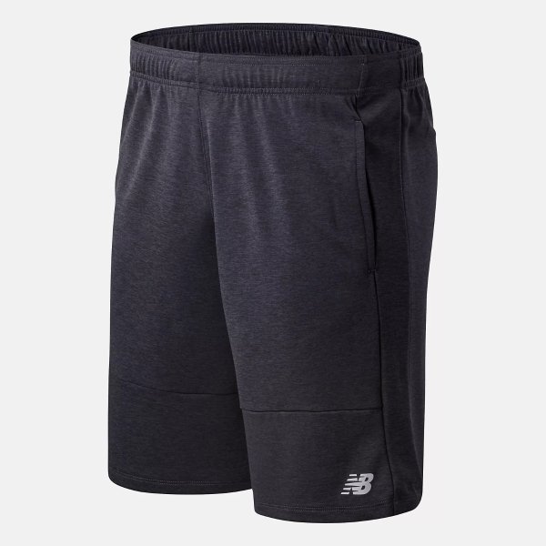 Sport Knit Short 10 inch 男款运动短裤