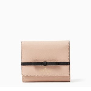 Wallets and More @ kate spade