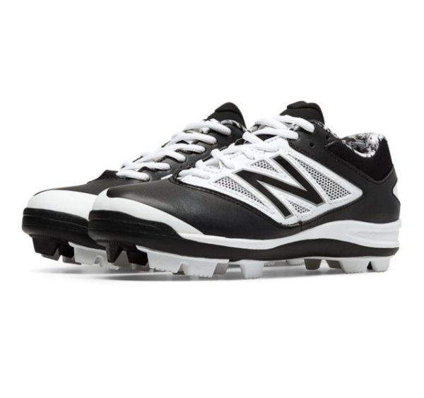 Kid's Low-Cut 4040v3 Rubber Molded Cleat
