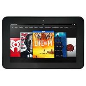 Kindle Fire HD 32GB 8.9" WiFi 4G Android Tablet