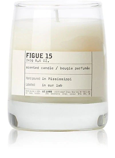 Fig 15 Classic Candle