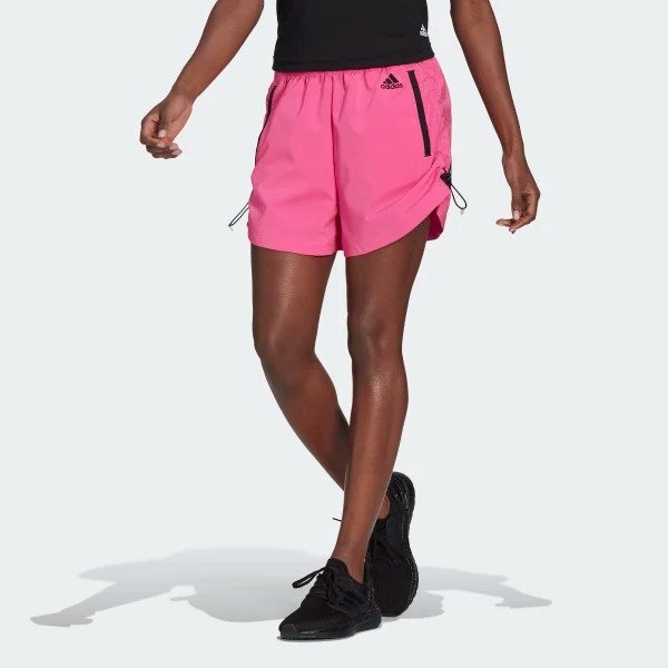 Sportswear Adjustable Primeblue Shorts