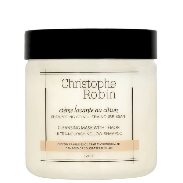 Cleansing Mask With Lemon (8.4oz)