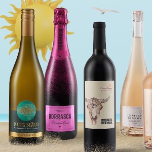 Ending Soon: Total Wine Limited Time Promotion