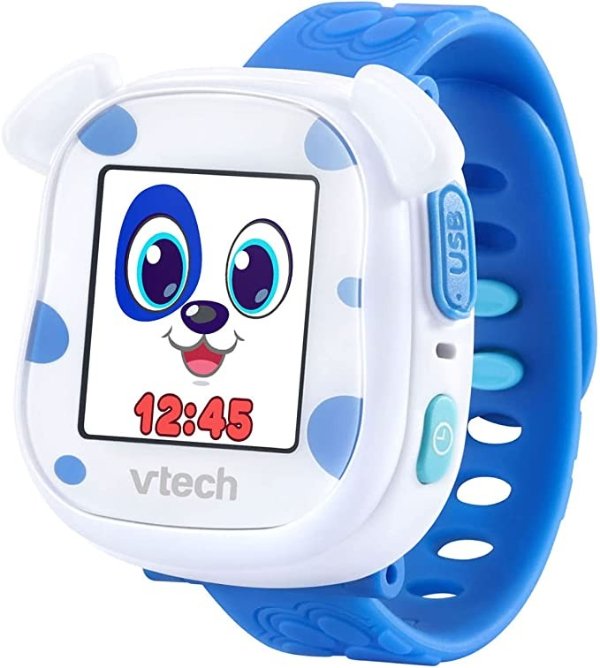 My First Kidi Smartwatch, Blue