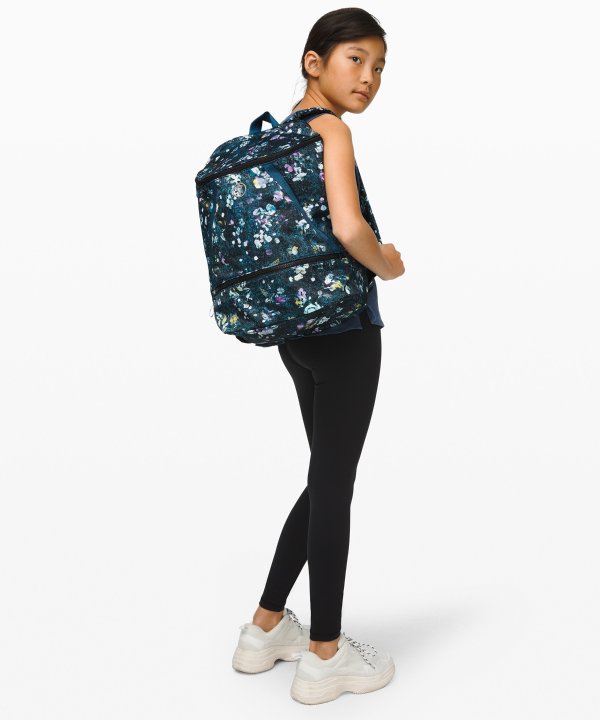 Playful Poise Backpack 20L - Girls | Girls' Bags | lululemon athletica
