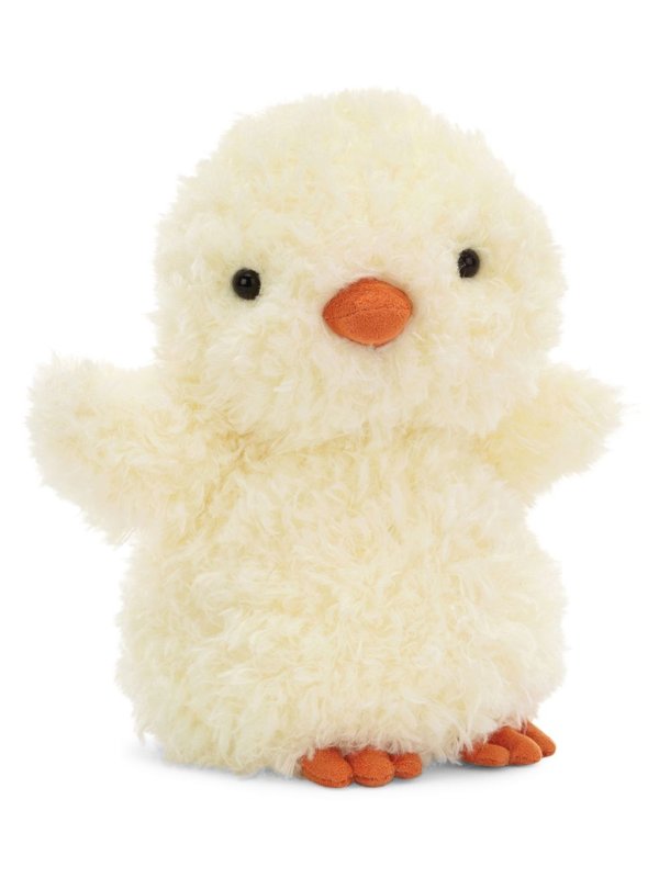 - Little Chick Plush Toy