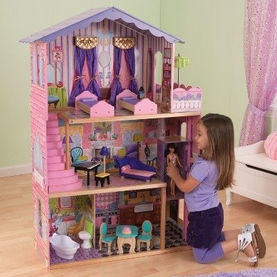 My Dream Dollhouse