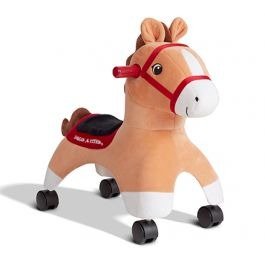 小马骑行玩具