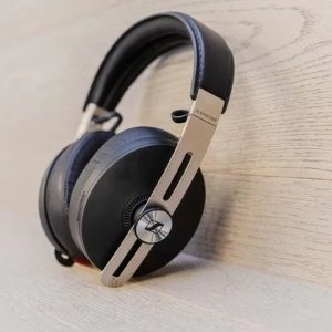 11th Anniversary Exclusive:Sennheiser Momentum 3 Over-ear Wireless Headphones