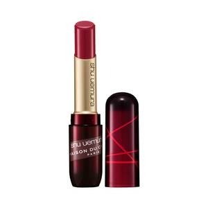 rouge unlimited supreme matte – matte lipstick – shu uemura