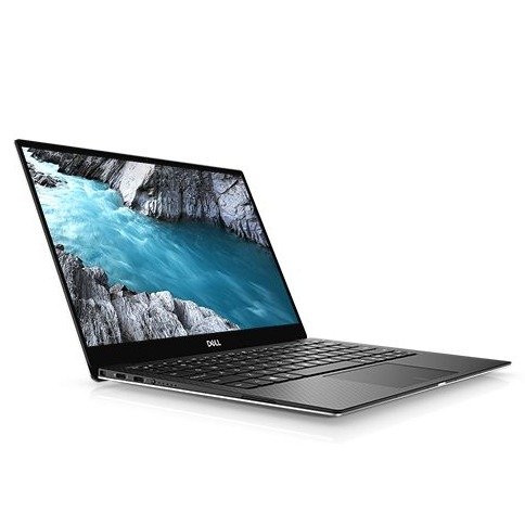 XPS 13 7390 Touch