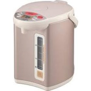 Zojirushi Micom Electric 3 Liter Water Boiler & Warmer