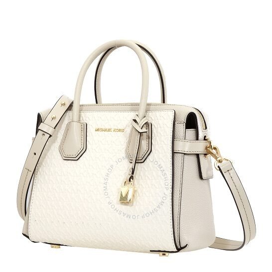 Ladies Small Belted Satchel