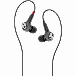 Sennheiser IE 80 S Earbud Headphones