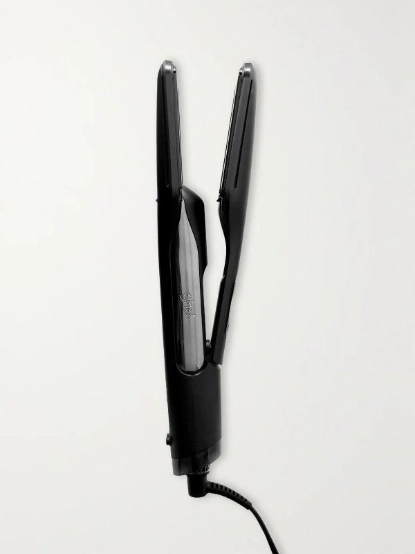 Duet Style 2-in-1 Hot Air Styler, Black