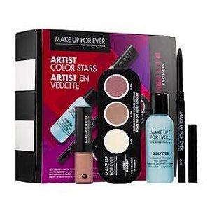 Free MAKE UP FOR EVER Set without Purchase @ Sephora