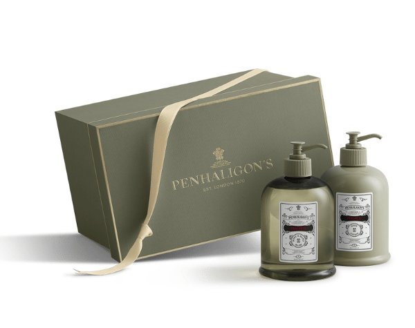 shop bath house of halfeti gift set | penhaligon's | british perfumers established 1870 | gift-sets | shop-all