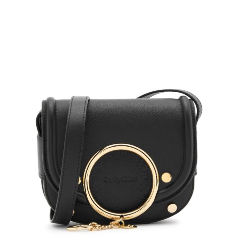 See by ChloeNew Season Mara small leather cross-body bag