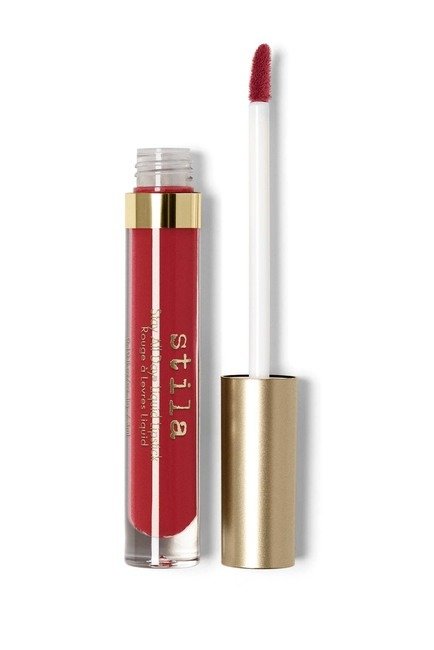 Stay All Day Liquid Lipstick - Sheer Beso
