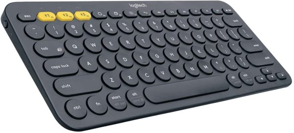 Logitech K380 Wireless Multi-Device Keyboard