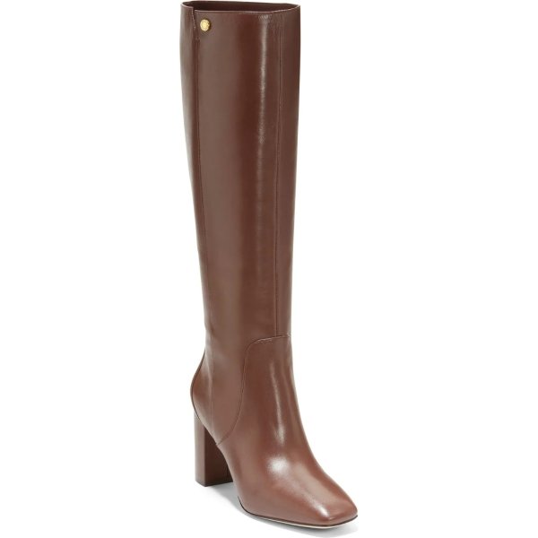 Valley Tall Boot