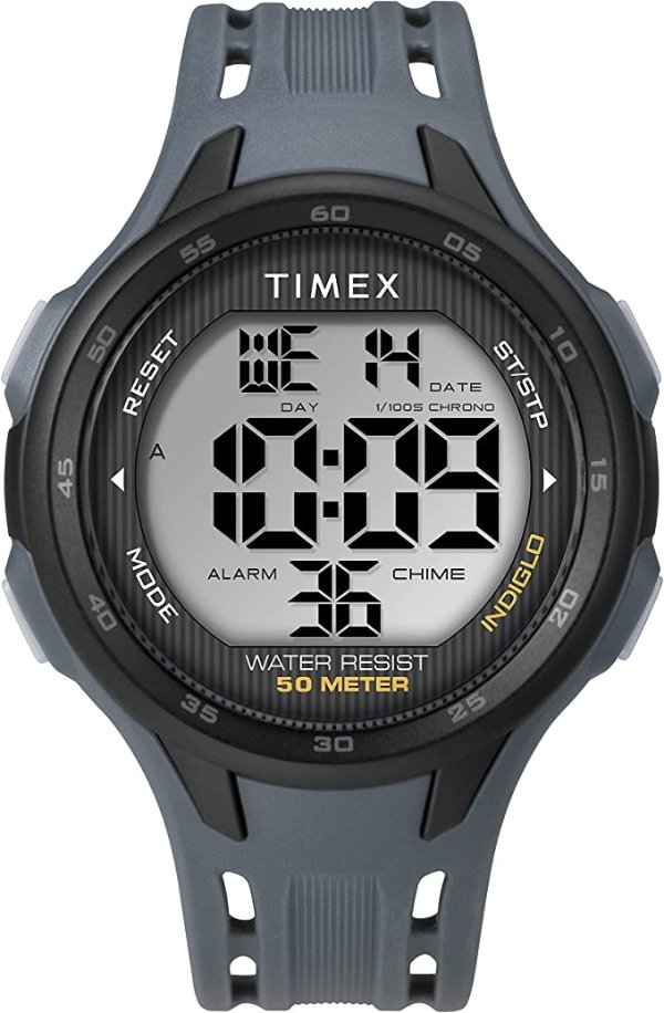 Men's DGTL Sport 45mm Watch