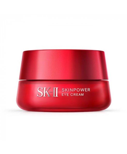 SK-II - Skinpower Eye Cream (15g)