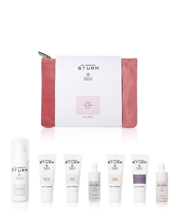 The Glow Kit ($376 value)