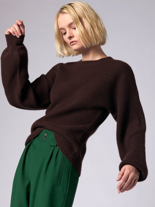 Yara Sweater