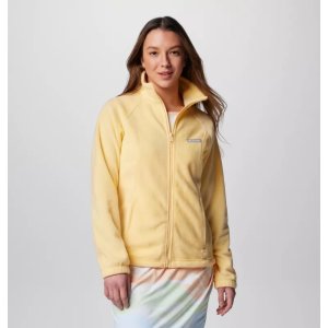 ColumbiaWomen’s Benton Springs™ Full Zip Fleece Jacket