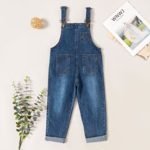 Dealmoon Kids Boy Denim | PatPat | Free Shipping