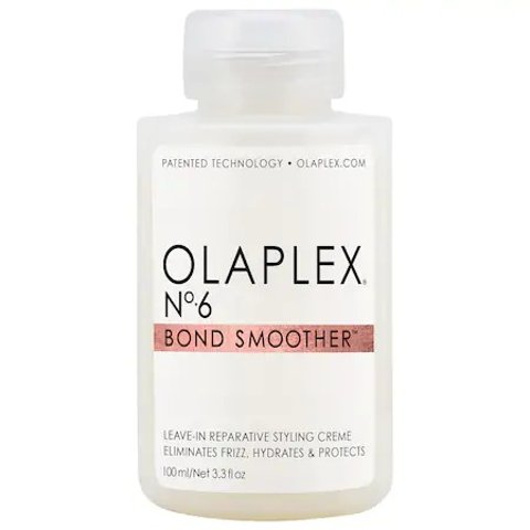 OlaplexNo. 6 Bond Smoother Reparative Styling Creme