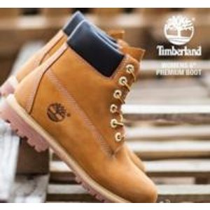 Sitewide During its Black Friday Sale @ Timberland