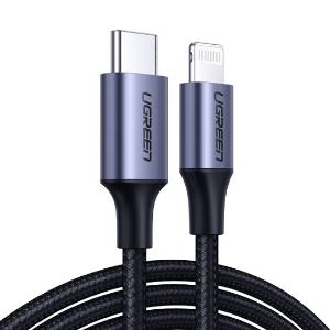 Ugreen MFi Certified USB-C to Lightning Cable