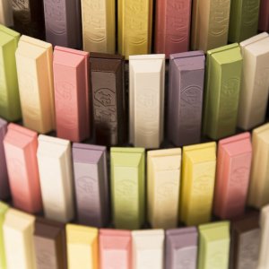 日本限定 Kit Kat 14件巧克力夹心饼干综合包