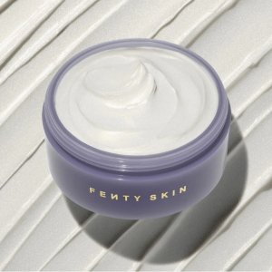 $46New Arrivals: Fenty Beauty Butta Drop Whipped Oil Body Cream