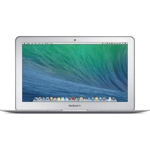 Apple 11.6" MacBook Air, 1.7GHz Dual-Core Intel Core i7, 8GB RAM, 512GB Flash MF067LL/A