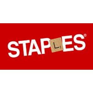 Pencils, Sharpeners & Erasers @ Staples