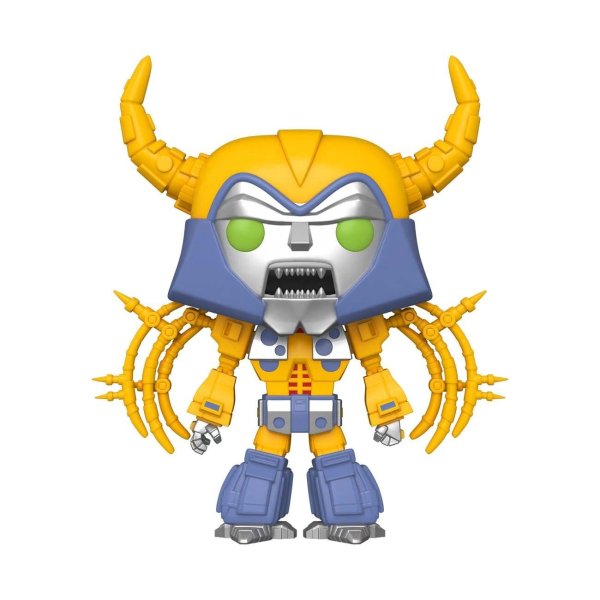 POP! Retro Toys: Transformers Unicron 